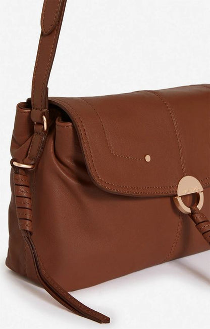 Shoulder Bag 1hvd33-v40907 Havane