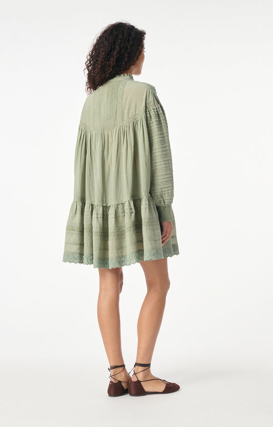 Dress 2hva27-v08718 Amande