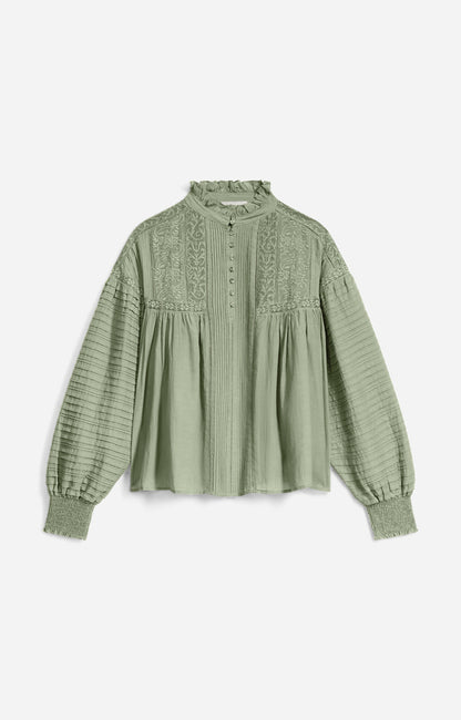 Blouse 2hva27-v09771 Amande