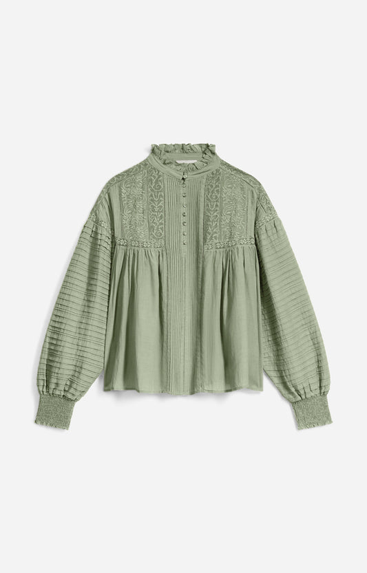 Blouse 2hva27-v09771 Amande