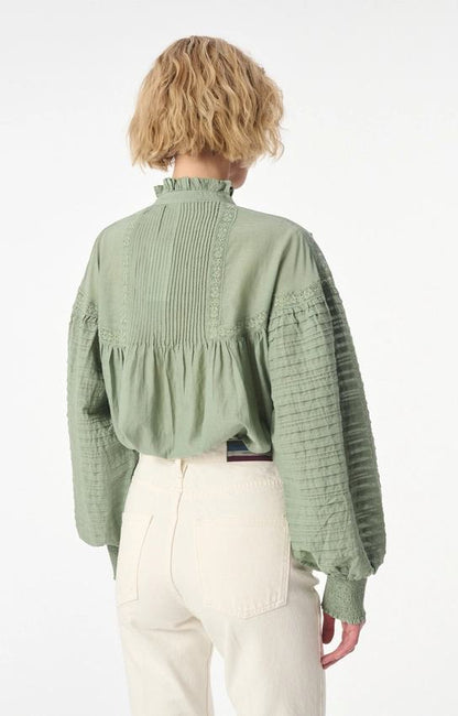 Blouse 2hva27-v09771 Amande