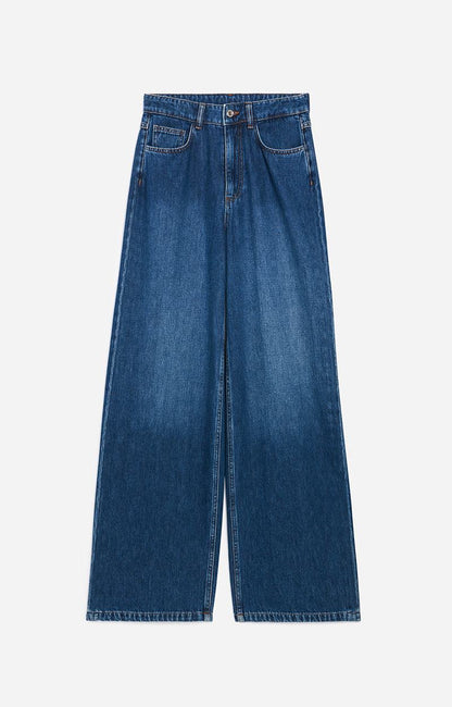 Jeans 3eva66-v04012 Royal