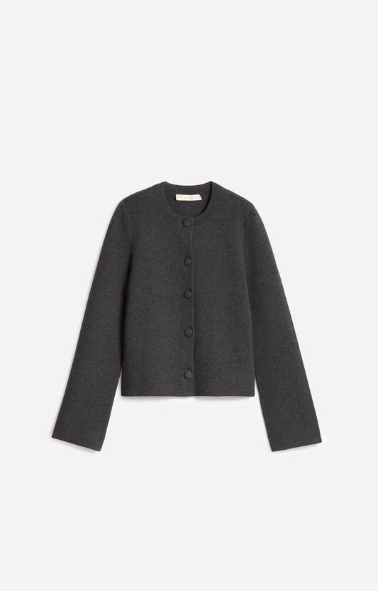 Cardigan 3hvc10-v03724 Anthracite