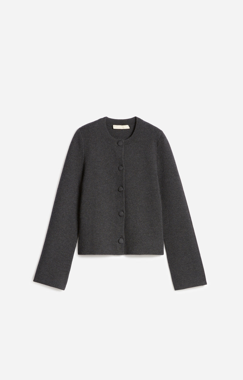 Cardigan 3hvc10-v03724 Anthracite