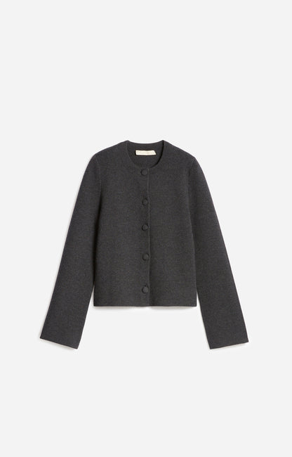 Cardigan 3hvc10-v03724 Anthracite