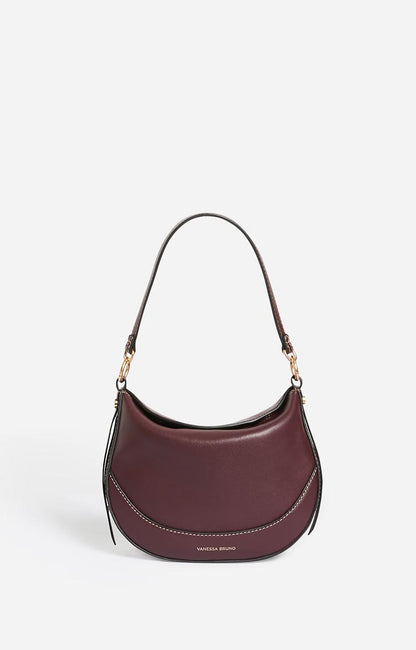 Mini Bag 3hvd85-v40871 Bordeaux