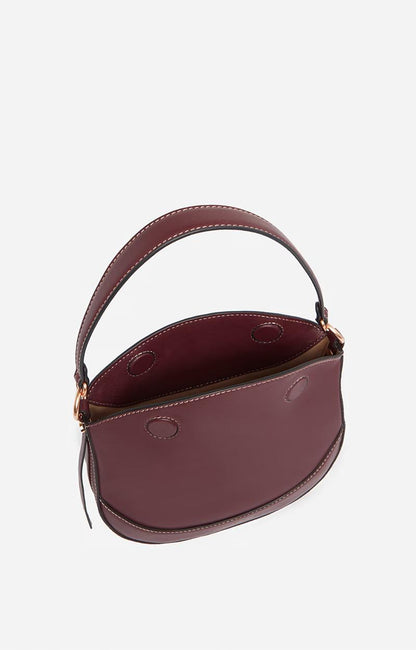 Mini Bag 3hvd85-v40871 Bordeaux