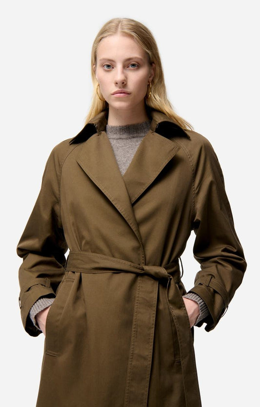 Coat 4eva56-v01808 Militaire