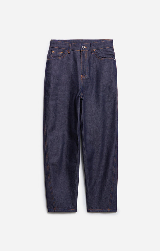 Jeans 4hva23-v04005 Denim