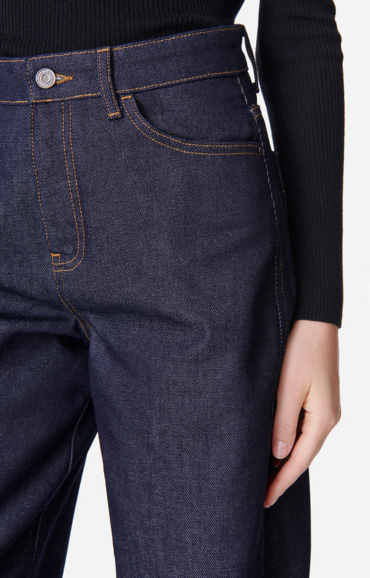 Jeans 4hva23-v04005 Denim