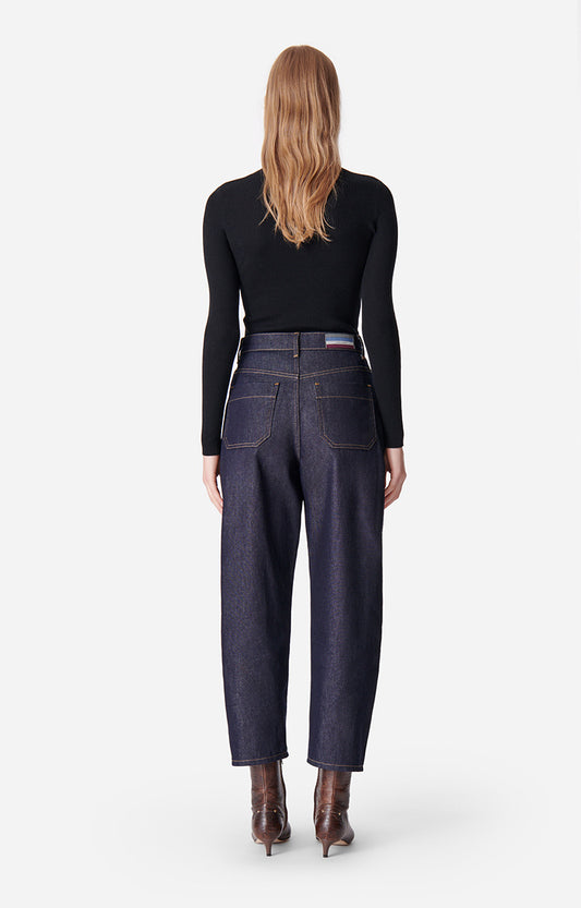 Jeans 4hva23-v04005 Denim