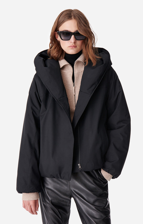 Jacket 4hva72-v03709 Noir