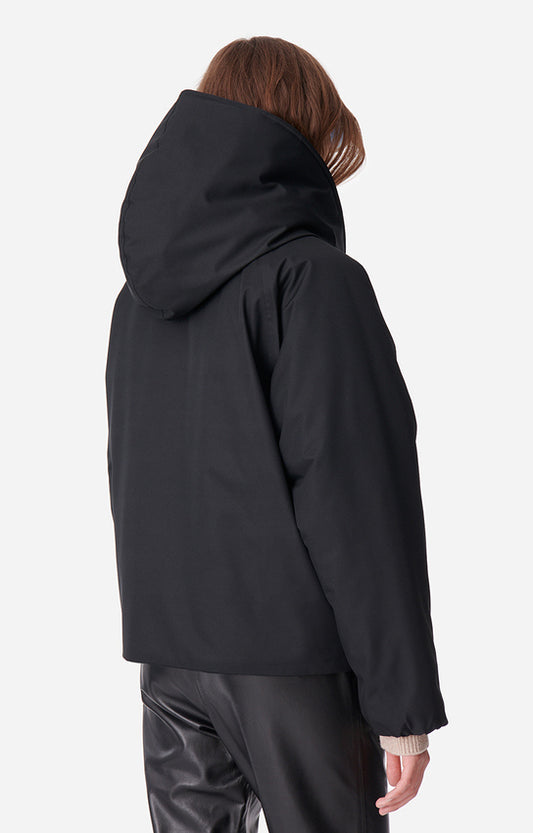 Jacket 4hva72-v03709 Noir