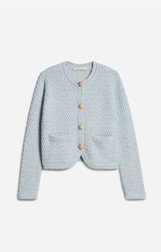 Cardigan 4hvc07-v03365 Neptune