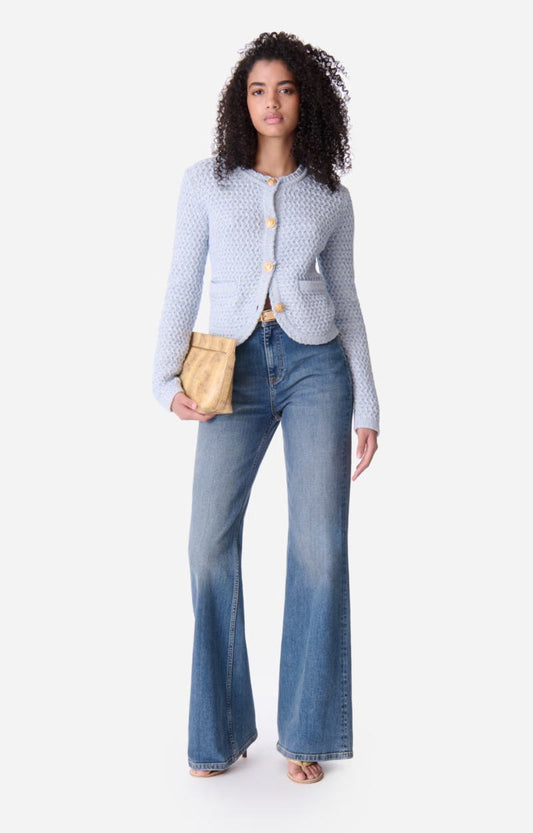 Cardigan 4hvc07-v03365 Neptune