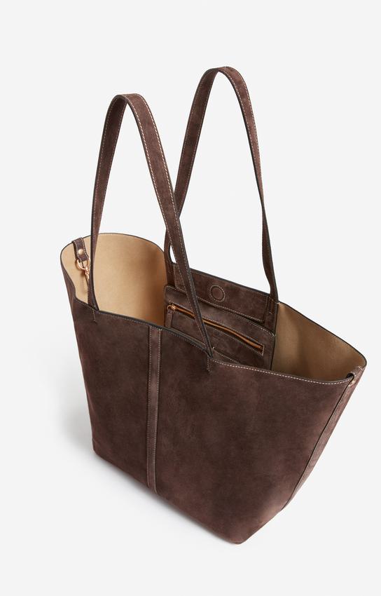 Tote Bag 4hvd29-v40873 Amer