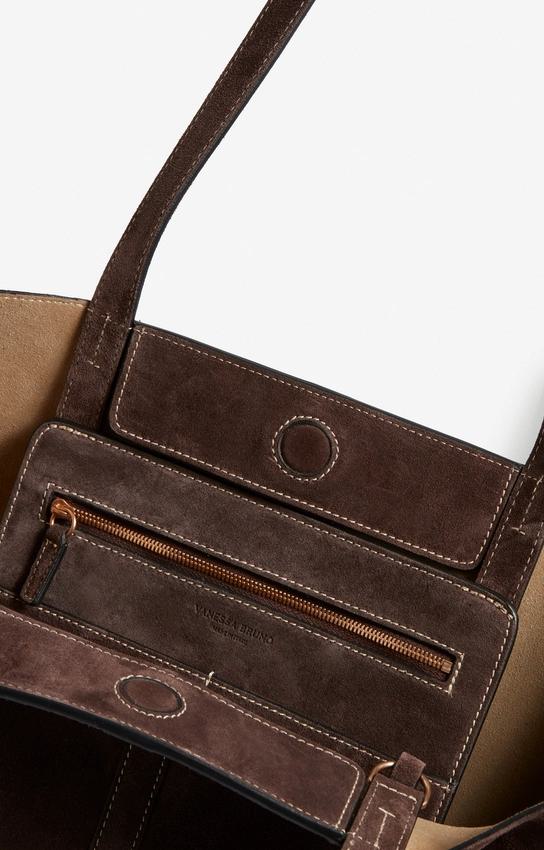 Tote Bag 4hvd29-v40873 Amer