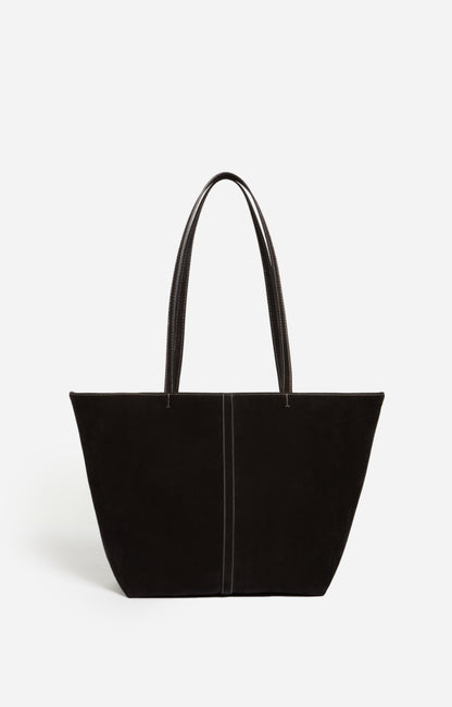 Tote Bag - Black Noir