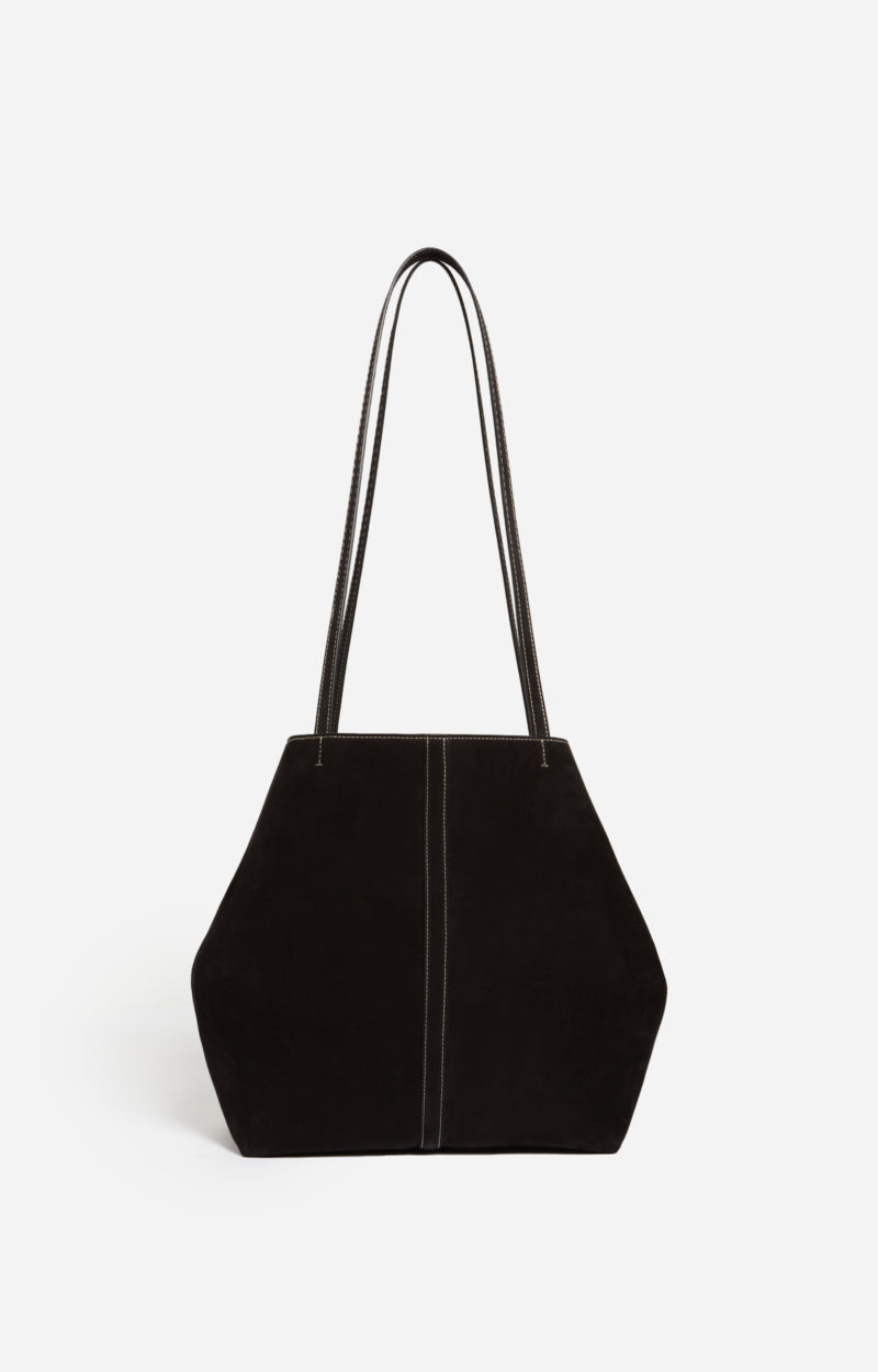 Tote Bag - Black Noir
