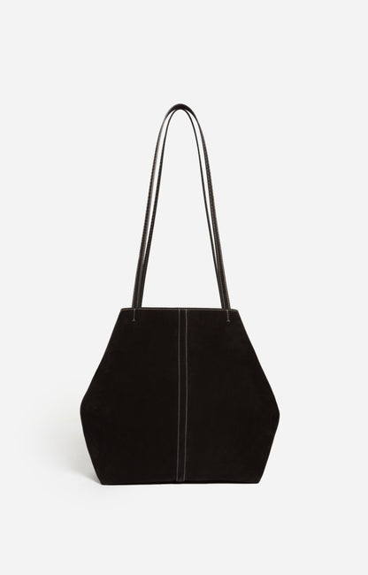 Tote Bag - Black Noir