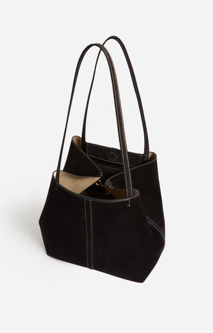 Tote Bag - Black Noir