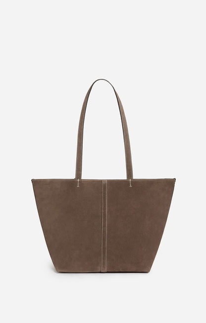 Tote Bag 4hvd29-v40874 Taupe