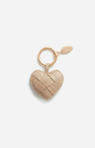 Charm Coeur 4hvd38-v42978 Beige