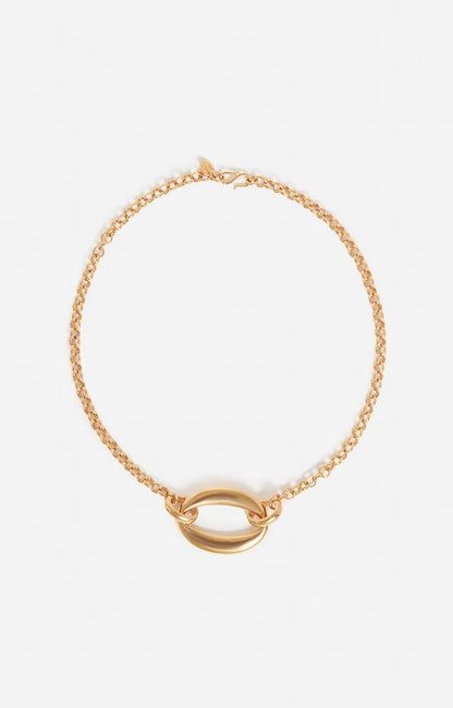 Necklace 4hvj40-v64078 Or