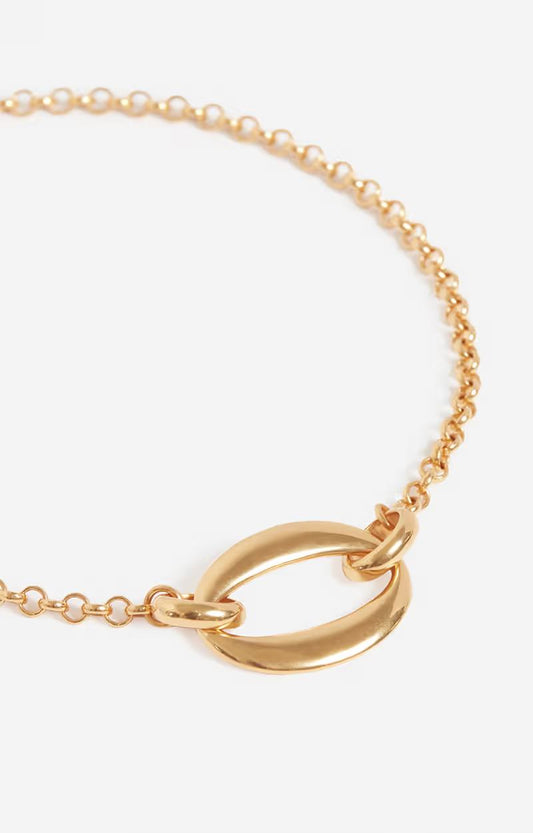 Necklace 4hvj40-v64078 Or