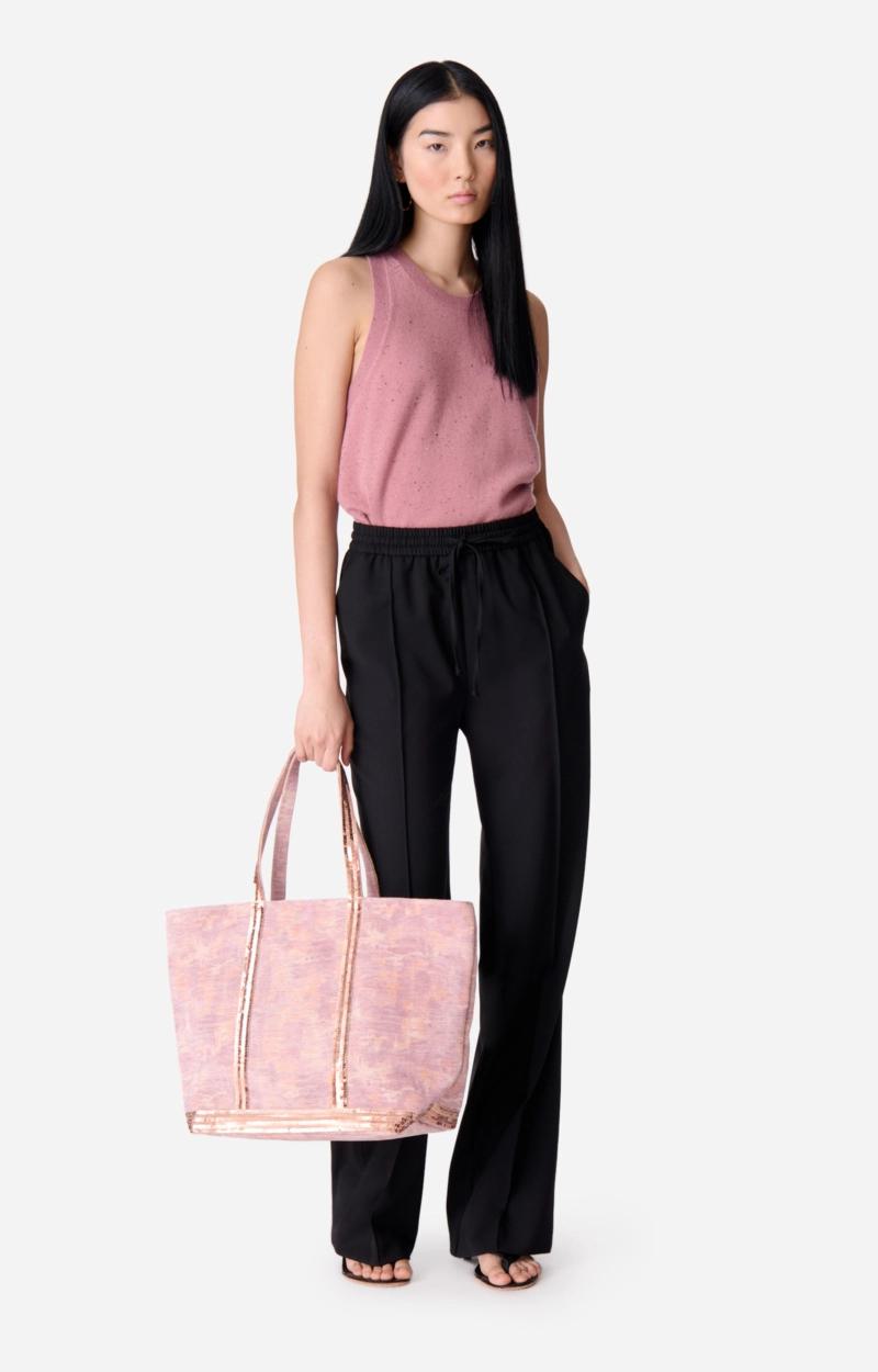 Pants 5eva01-v04013 Noir