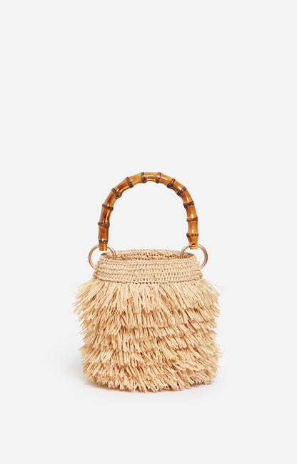 Raffia 5eve41-v40898 Naturel