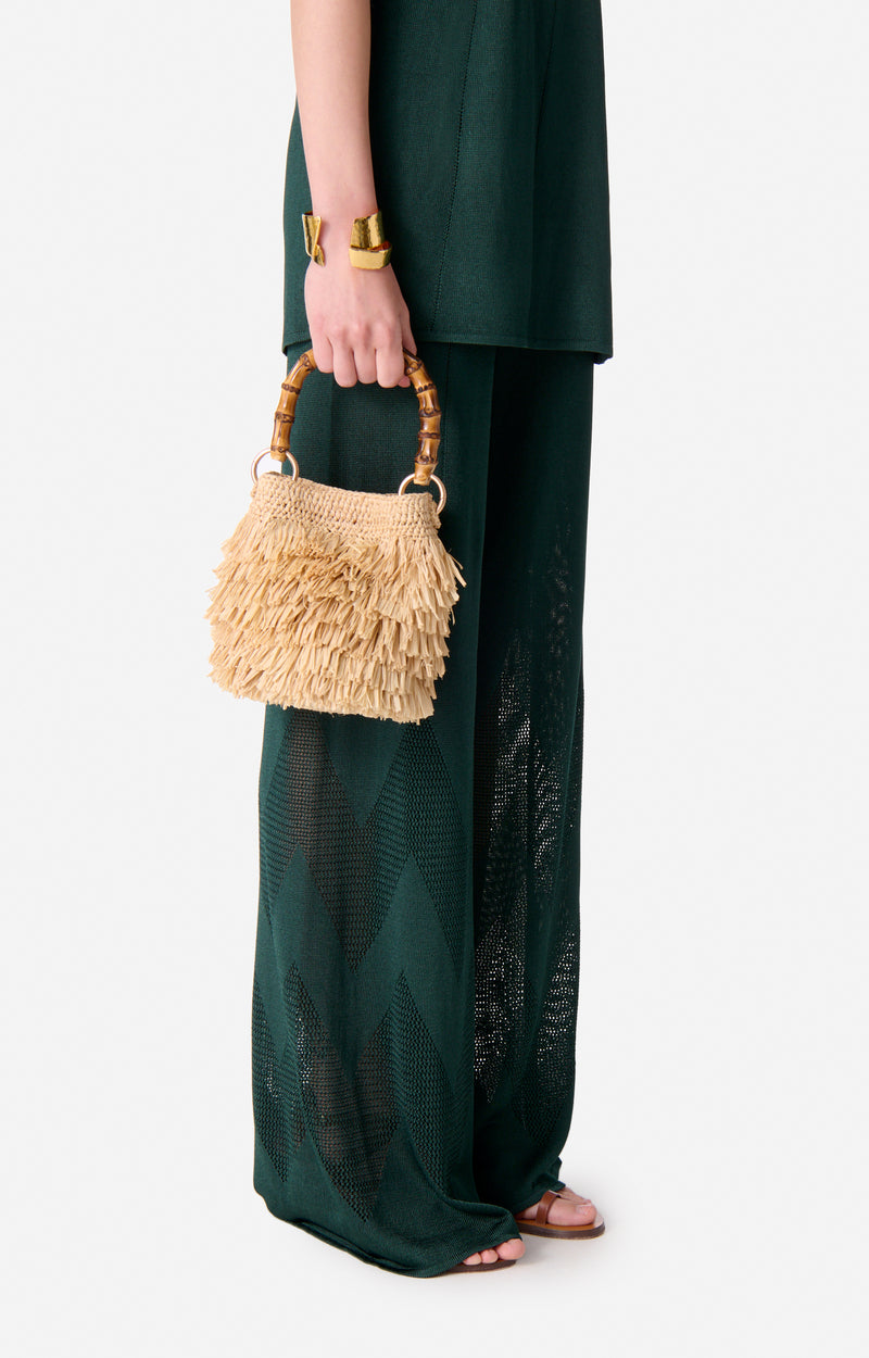 Raffia 5eve41-v40898 Naturel