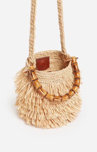 Raffia 5eve41-v40898 Naturel