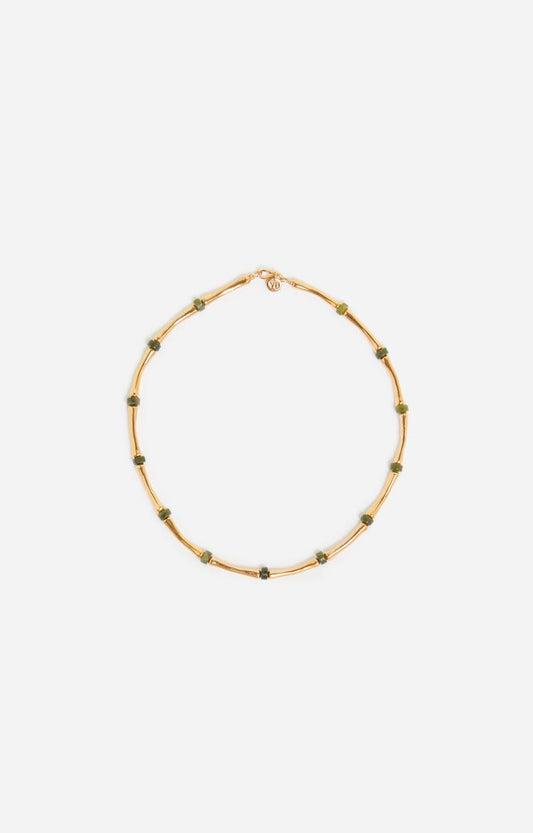 Necklace 5evj51-v64091 Or