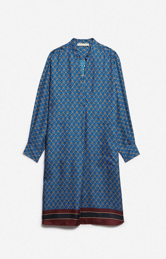 Dress 5hva03-v08763 Marine