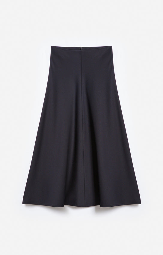 Skirt 5hva49-v07723 Marine