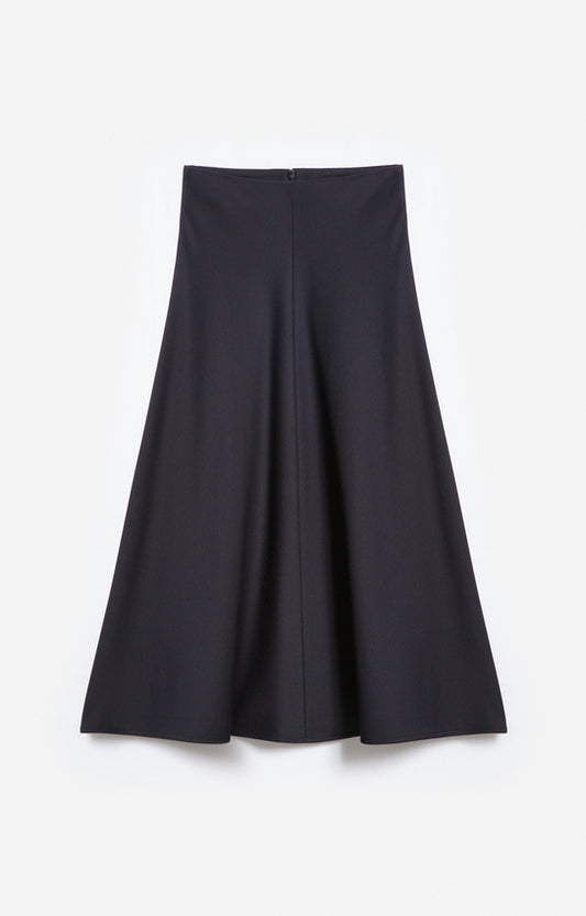 Skirt 5hva49-v07723 Marine