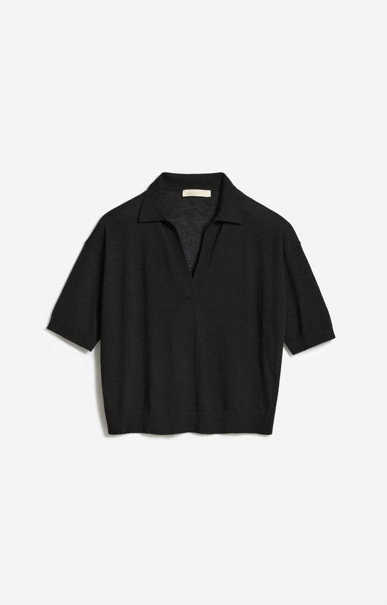 Pullover 5hvc01-v15708 Acier