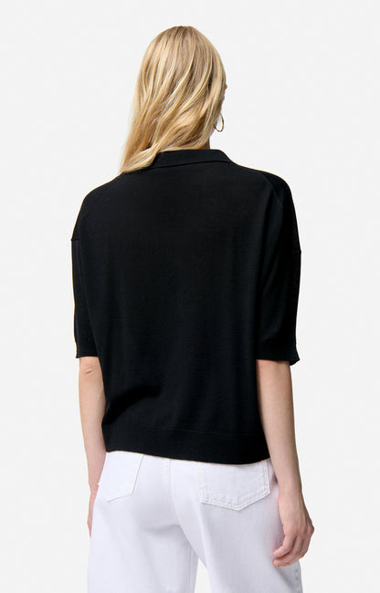 Pullover 5hvc01-v15708 Acier