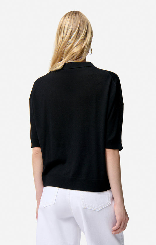 Pullover 5hvc01-v15708 Acier