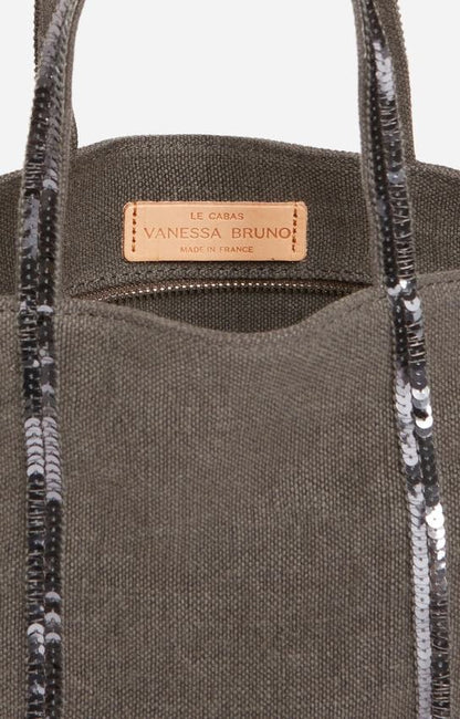 Tote Bag Ve31-v40435 Granit