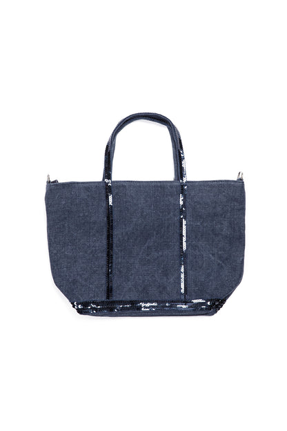 Tote Bag Ve31-v40435 Denim