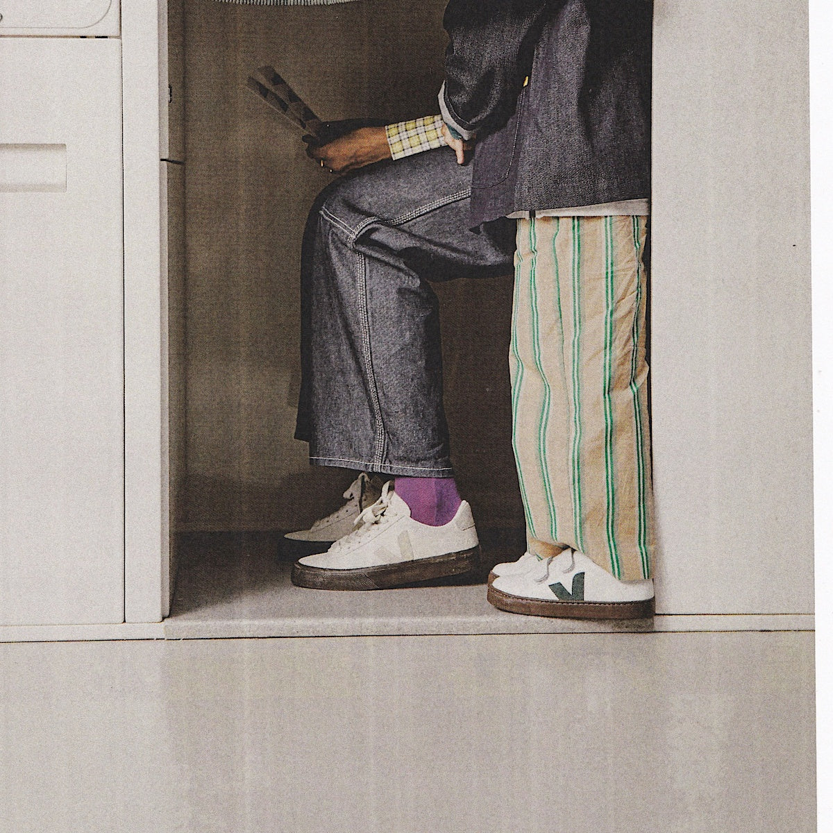 Sneaker Cp0320805 Pierre-Almond-Eagle