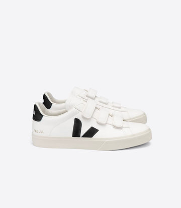 Sneaker Rc0502790 White-Black