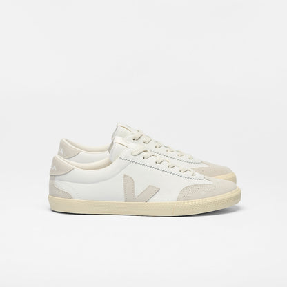 Sneaker Vo2003852 White-Natural