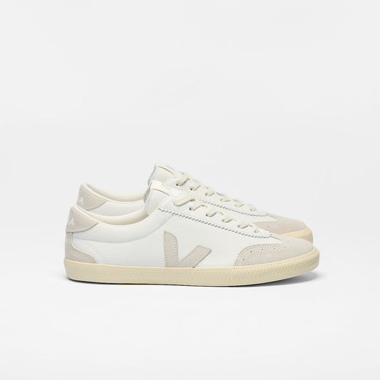 Sneaker Vo2003852 White-Natural