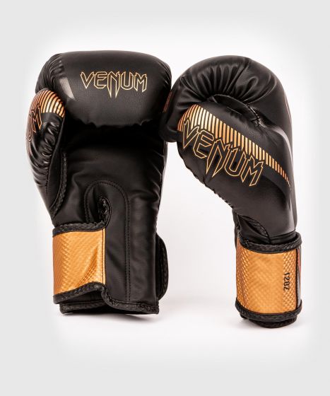 Ve Impact Boxing Gloves Ve03284 Black-bronze