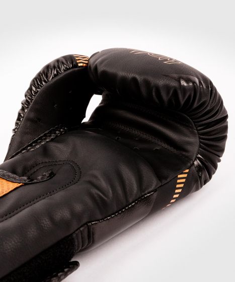 Ve Impact Boxing Gloves Ve03284 Black-bronze