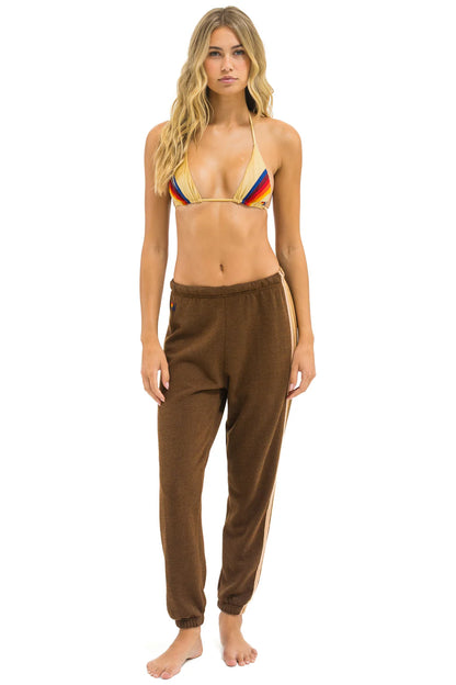 Pants Wsprs5 Chocolate-Espresso