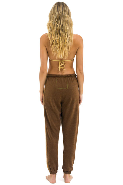 Pants Wsprs5 Chocolate-Espresso